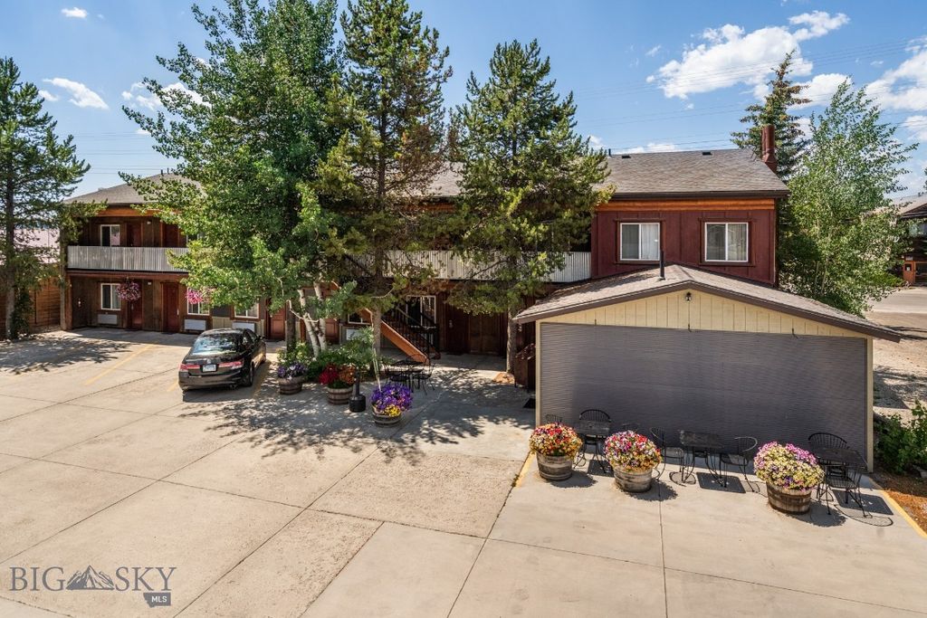 119 Electric, West Yellowstone, MT 59758 photo 6