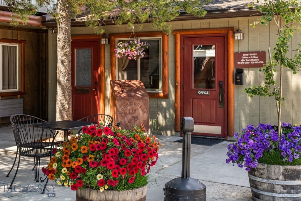 119 Electric, West Yellowstone, MT 59758 photo 7