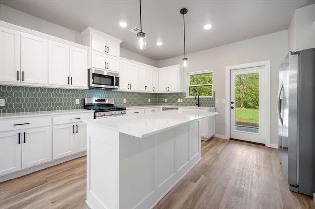 2124 Sherman Avenue, Oklahoma City, OK 73111