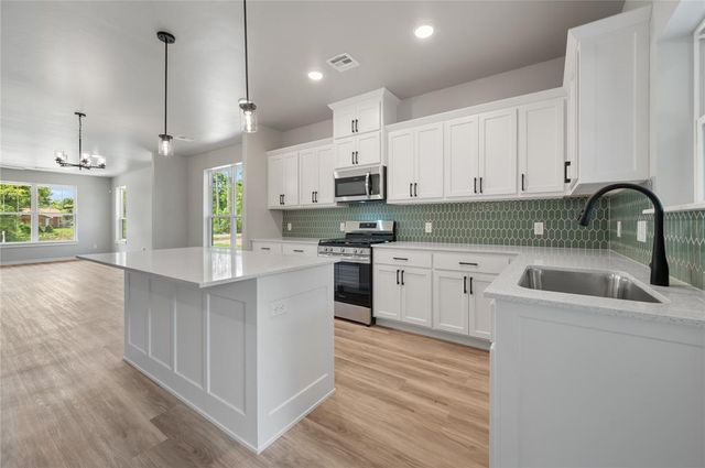 2124 Sherman Avenue, Oklahoma City, OK 73111