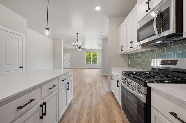 2124 Sherman Avenue, Oklahoma City, OK 73111