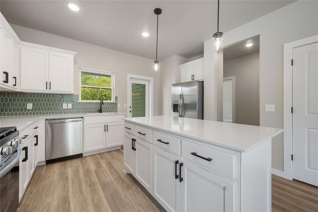 2124 Sherman Avenue, Oklahoma City, OK 73111