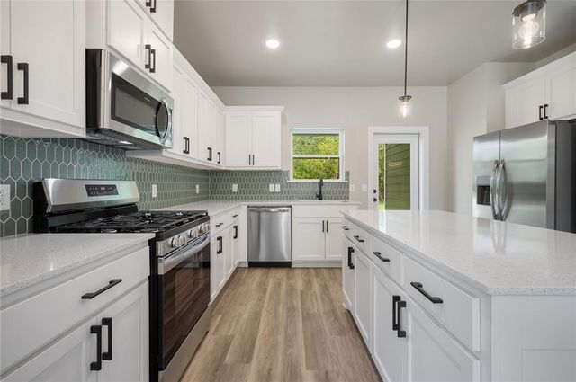 2124 Sherman Avenue, Oklahoma City, OK 73111