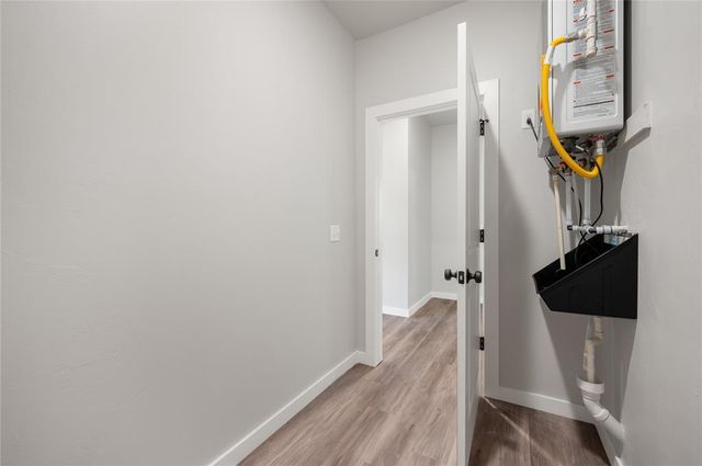 2124 Sherman Avenue, Oklahoma City, OK 73111