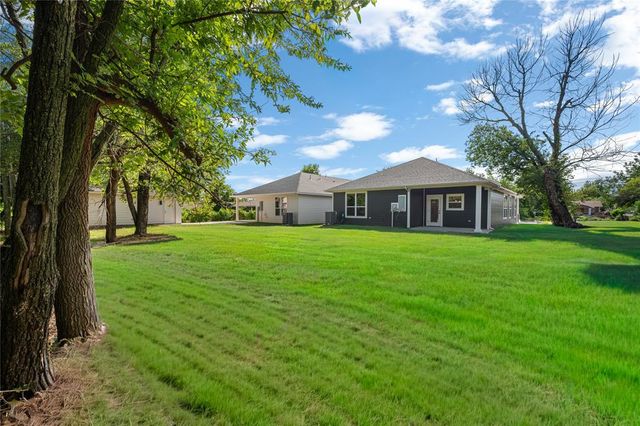 2124 Sherman Avenue, Oklahoma City, OK 73111