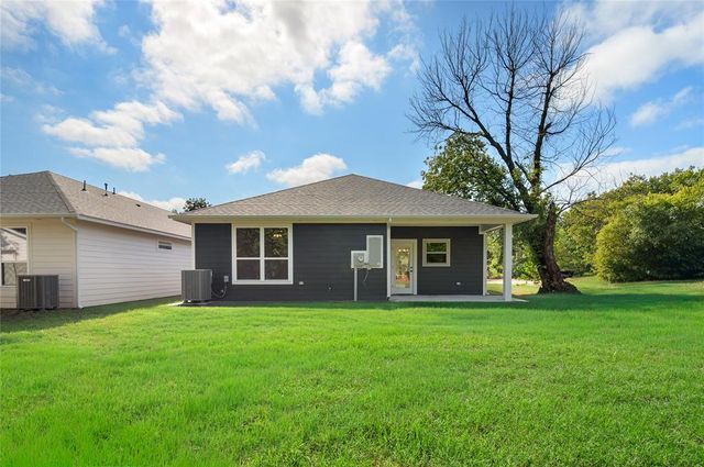 2124 Sherman Avenue, Oklahoma City, OK 73111