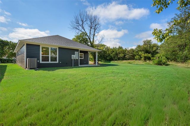 2124 Sherman Avenue, Oklahoma City, OK 73111