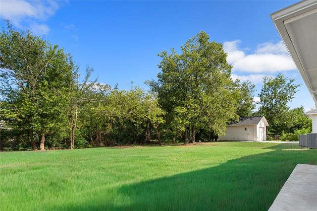 2124 Sherman Avenue, Oklahoma City, OK 73111