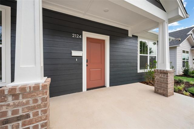 2124 Sherman Avenue, Oklahoma City, OK 73111