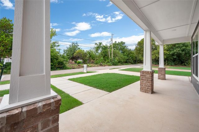 2124 Sherman Avenue, Oklahoma City, OK 73111