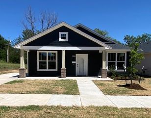 2124 Sherman Avenue, Oklahoma City, OK 73111