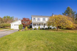 5184 Foster Road, Canandaigua Town, NY 14424