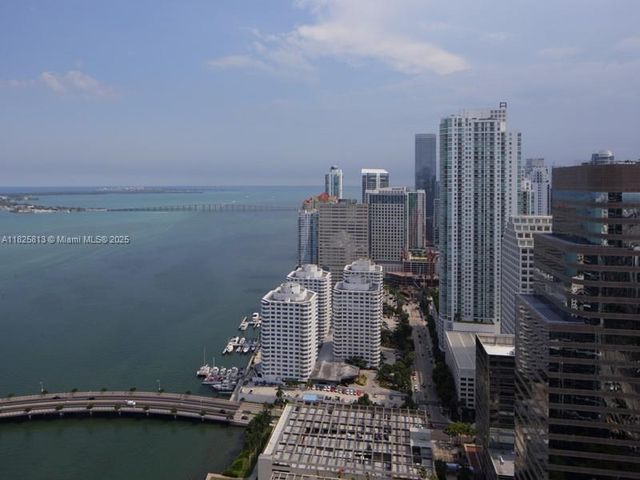495 Brickell Ave 4205, Miami, FL 33131