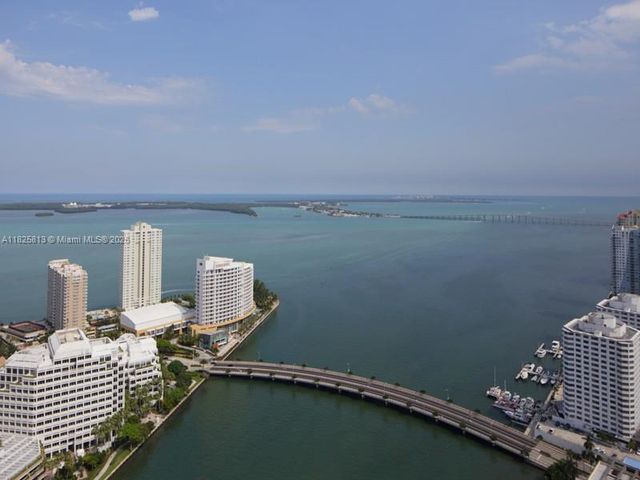 495 Brickell Ave 4205, Miami, FL 33131