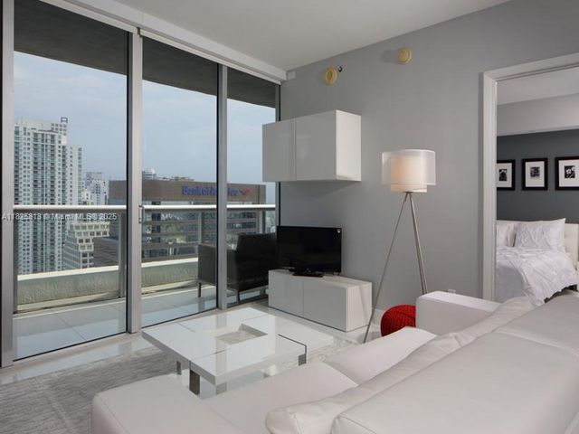 495 Brickell Ave 4205, Miami, FL 33131