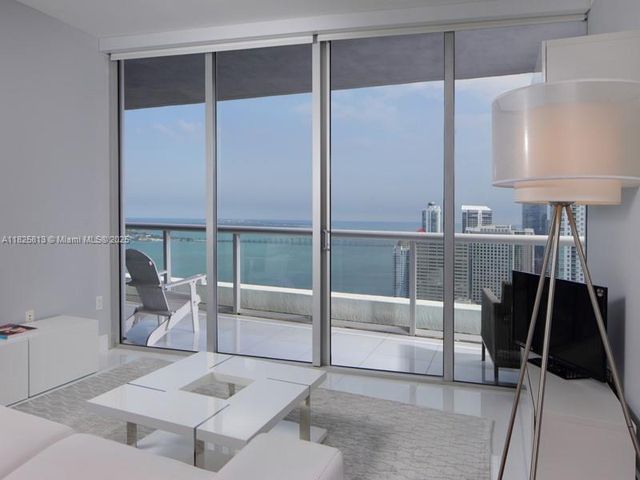 495 Brickell Ave 4205, Miami, FL 33131