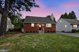 160 WOOD ST, Hatboro, PA 19040