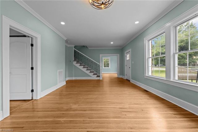 1308 Meadow Road, Eden, NC 27288