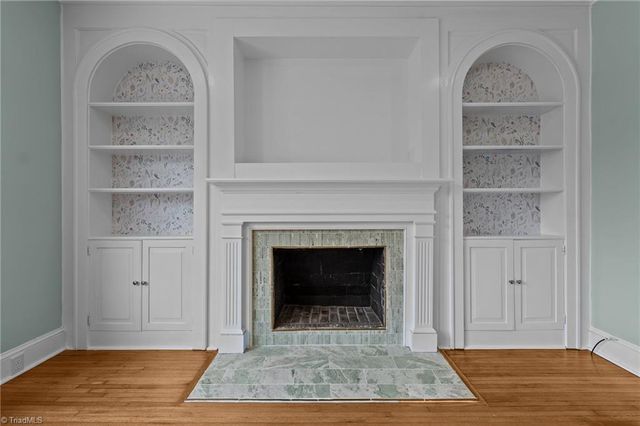 1308 Meadow Road, Eden, NC 27288