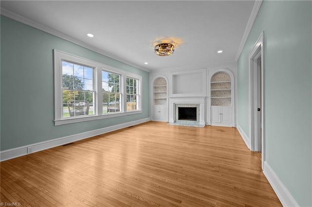 1308 Meadow Road, Eden, NC 27288