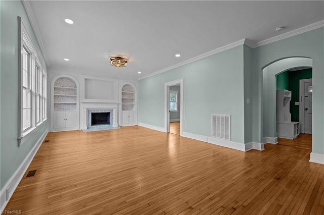 1308 Meadow Road, Eden, NC 27288