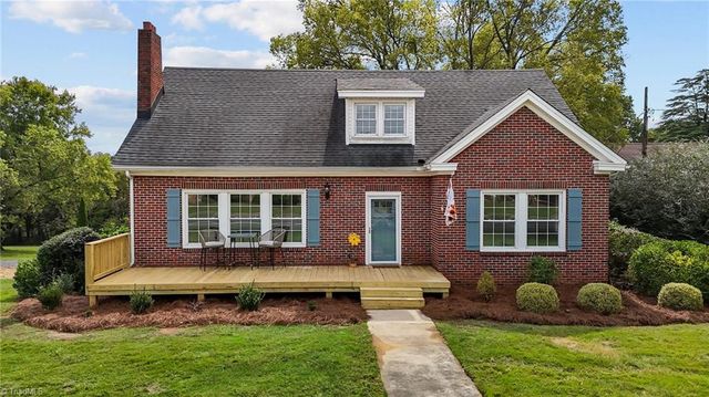 1308 Meadow Road, Eden, NC 27288