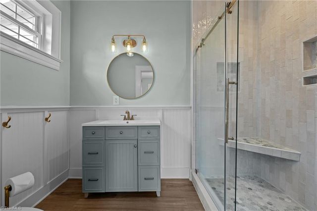 1308 Meadow Road, Eden, NC 27288