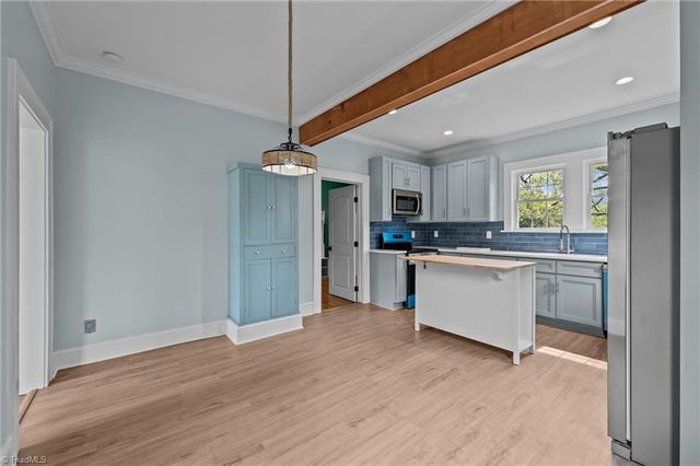 1308 Meadow Road, Eden, NC 27288