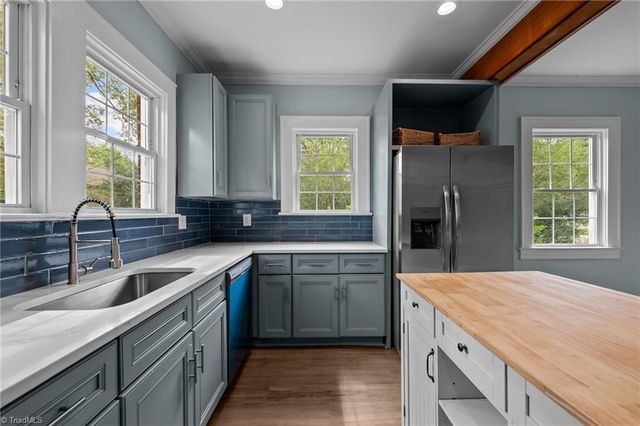 1308 Meadow Road, Eden, NC 27288