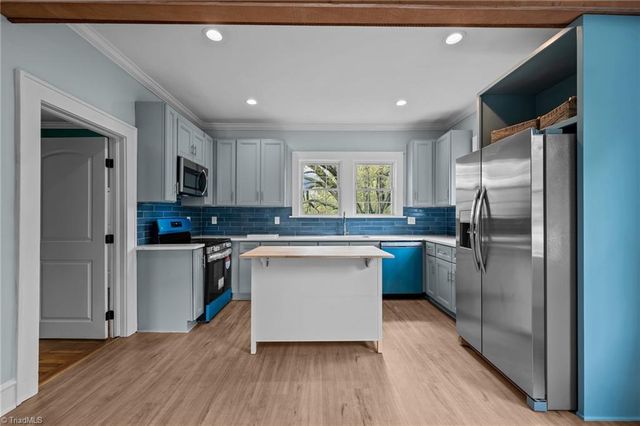 1308 Meadow Road, Eden, NC 27288