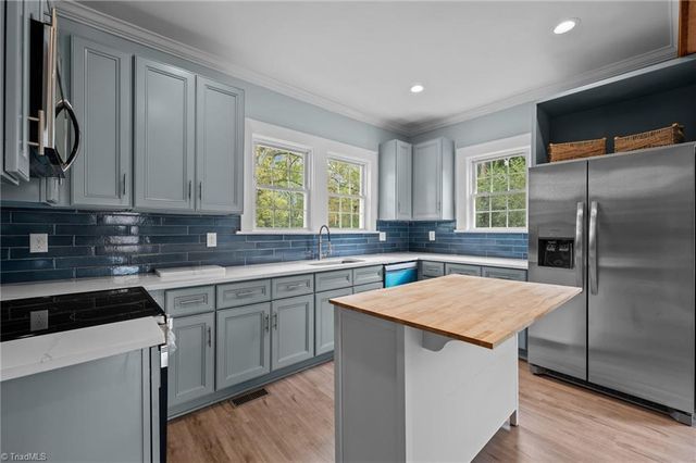 1308 Meadow Road, Eden, NC 27288