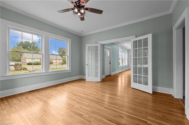 1308 Meadow Road, Eden, NC 27288