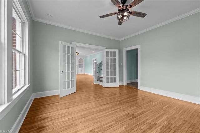 1308 Meadow Road, Eden, NC 27288