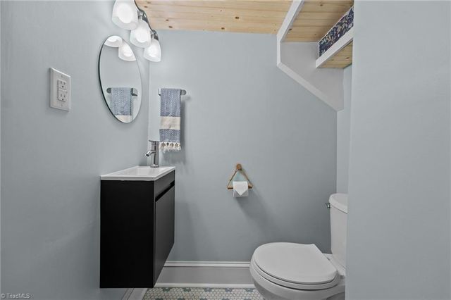 1308 Meadow Road, Eden, NC 27288