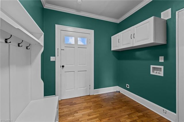 1308 Meadow Road, Eden, NC 27288