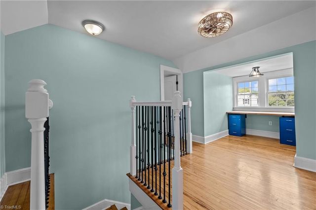 1308 Meadow Road, Eden, NC 27288