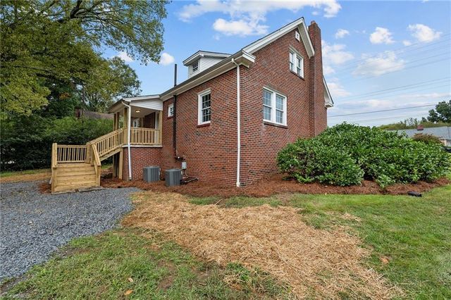 1308 Meadow Road, Eden, NC 27288