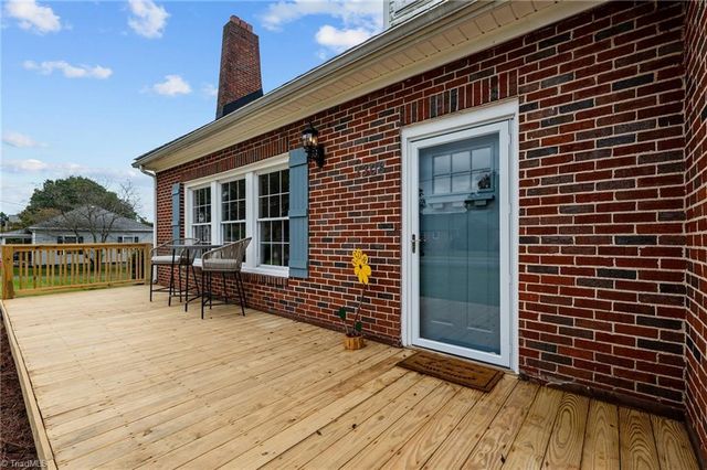 1308 Meadow Road, Eden, NC 27288