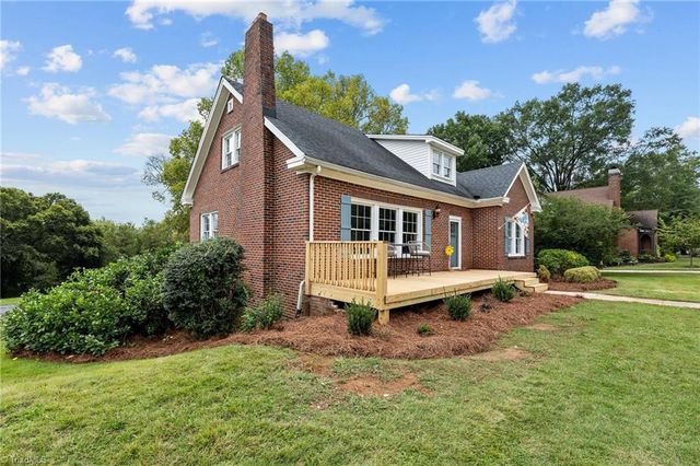 1308 Meadow Road, Eden, NC 27288