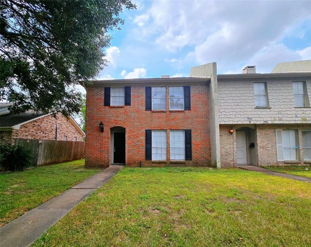 3424 Avenue P, Rosenberg, TX 77471