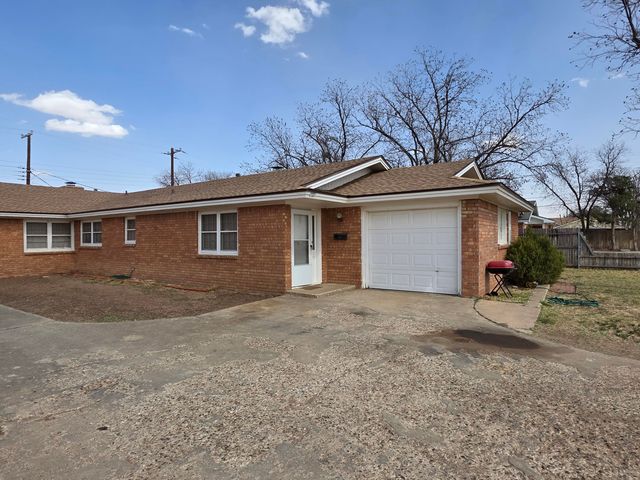 2008 54th Street, Lubbock, TX 79412