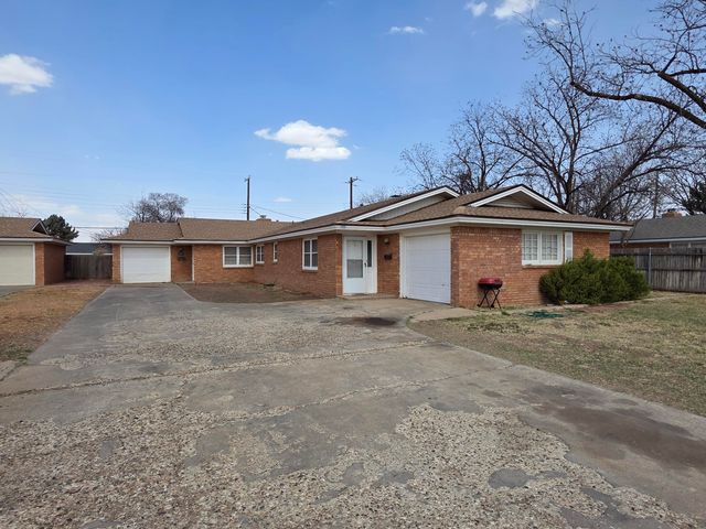 2008 54th Street, Lubbock, TX 79412