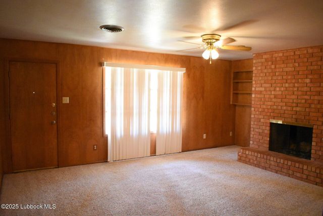 2008 54th Street, Lubbock, TX 79412
