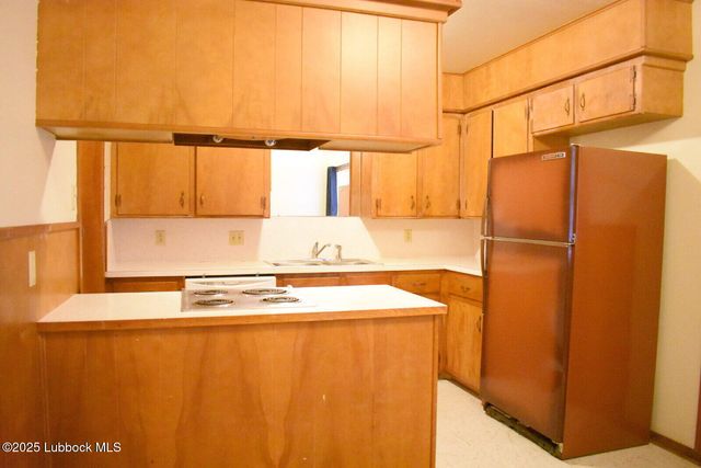 2008 54th Street, Lubbock, TX 79412