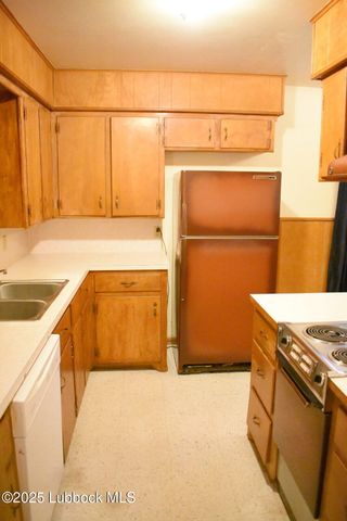 2008 54th Street, Lubbock, TX 79412