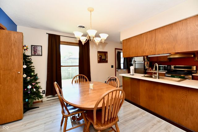 501 Red Fox Run, Arcadia, IN 46030