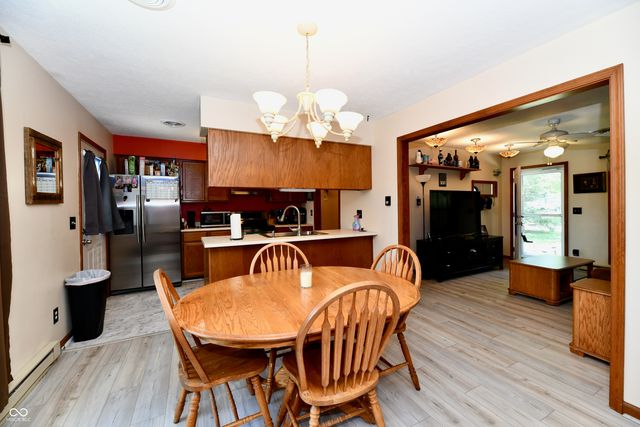501 Red Fox Run, Arcadia, IN 46030