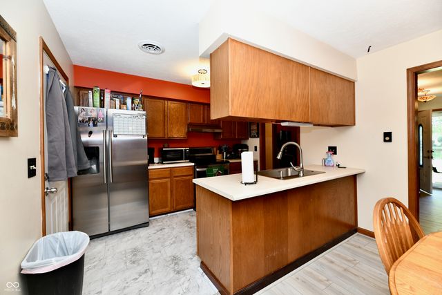 501 Red Fox Run, Arcadia, IN 46030