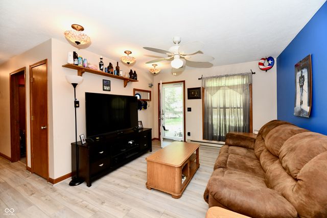 501 Red Fox Run, Arcadia, IN 46030