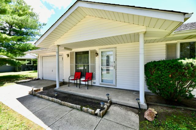 501 Red Fox Run, Arcadia, IN 46030